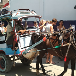 Gili air Horse Ridiing, Gili air islands, gilivisa
