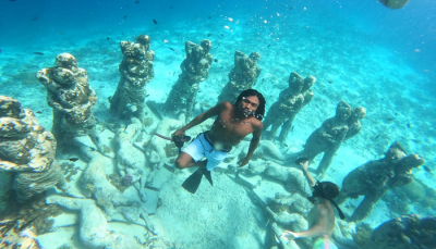 gili trawangan snorkeling tour, gilivisa, gilis snorkeling,