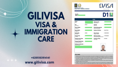 bali visa extension agency, gili islands visa visa extension gili air, gili trawangan visa extension, gili t island visa