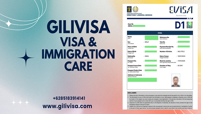 bali visa extension agency, gili islands visa visa extension gili air, gili trawangan visa extension, gili t island visa